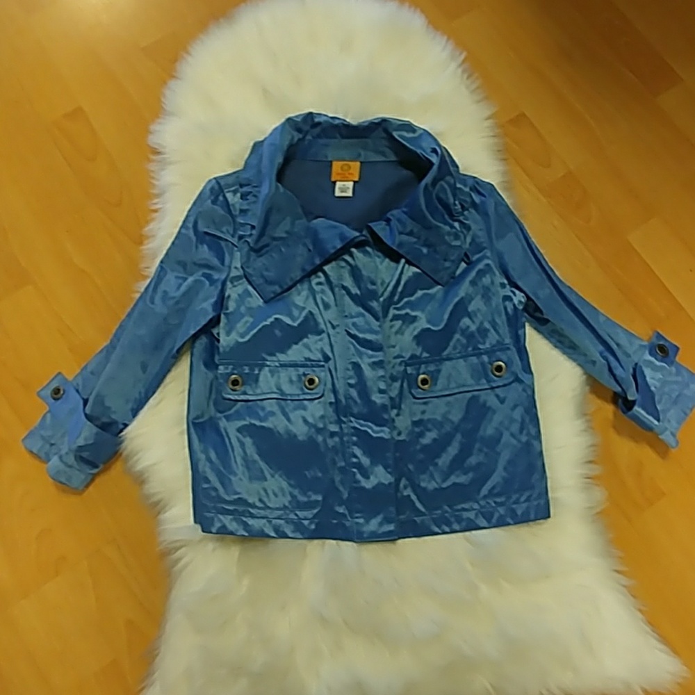 Ruby Rd. Petite Jacket. -6p - image 7